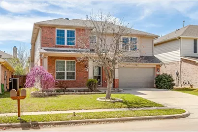 4220 Highgate Road, Fort Worth, TX 76244 - Photo 2