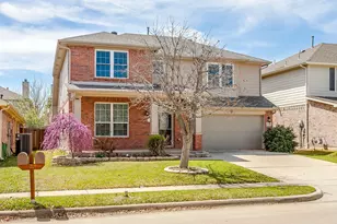 4220 Highgate Rd, Fort Worth, TX 76244 - Photo 2