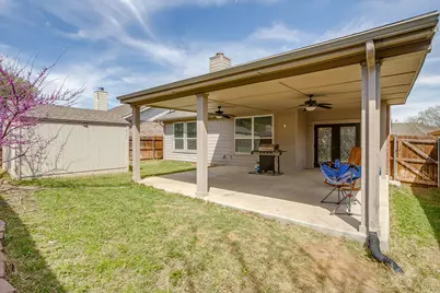 4220 Highgate Road, Fort Worth, TX 76244 - Photo 38
