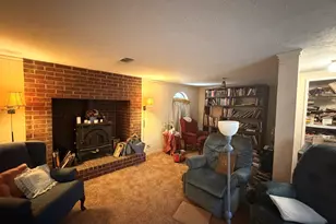 2804 Maplewood St, Granbury, TX 76048 - Photo 22