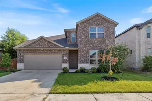 3226 Sioux Trl, Crandall, TX 75114 - Photo 1