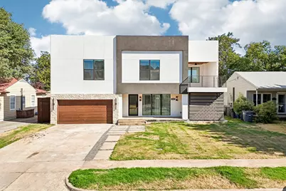 3889 Davila Drive, Dallas, TX 75220 - Photo 2