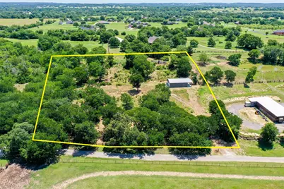 1750 S Fm 372, Gainesville, TX 76240 - Photo 1