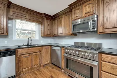 6540 Briley Drive, North Richland Hills, TX 76180 - Photo 6