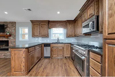 6540 Briley Drive, North Richland Hills, TX 76180 - Photo 8