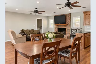 6540 Briley Drive, North Richland Hills, TX 76180 - Photo 10