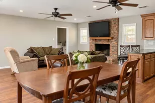 6540 Briley Dr, North Richland Hills, TX 76180 - Photo 10