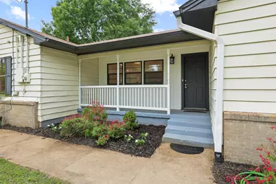 2401 Sunset Street, Denison, TX 75020 - Photo 4