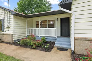 2401 Sunset St, Denison, TX 75020 - Photo 4