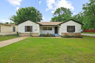 2401 Sunset St, Denison, TX 75020 - Photo 1
