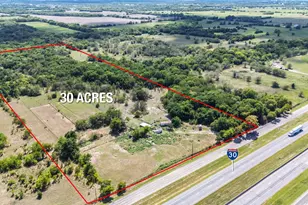 7081 E Interstate 30, Campbell, TX 75422 - Photo 1
