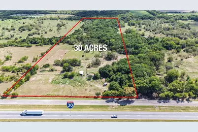 7081 E Interstate 30, Campbell, TX 75422 - Photo 2