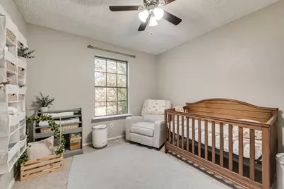 837 Blue Ridge Drive, Burleson, TX 76028 - Photo 12