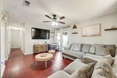 837 Blue Ridge Drive, Burleson, TX 76028 - Photo 4