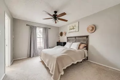 837 Blue Ridge Drive, Burleson, TX 76028 - Photo 10