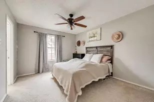 837 Blue Ridge Dr, Burleson, TX 76028 - Photo 10