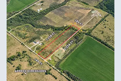 Lot 1 County Road 3805, Leonard, TX 75452 - Photo 4