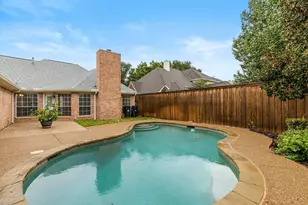 3916 Montrose Dr, Plano, TX 75025 - Photo 30
