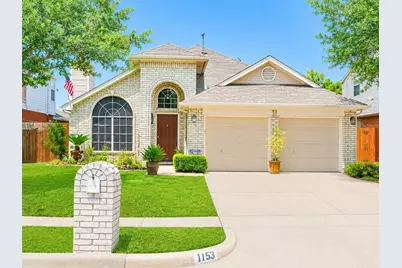1153 Bay Side Drive, Irving, TX 75060 - Photo 2