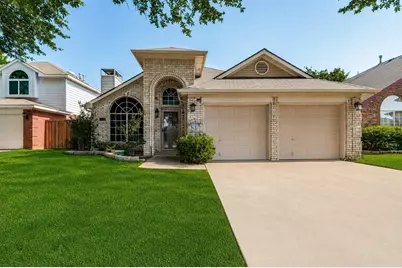 1153 Bay Side Drive, Irving, TX 75060 - Photo 1