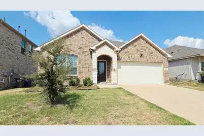 1218 Smoketree Lane, Princeton, TX 75407 - Photo 2