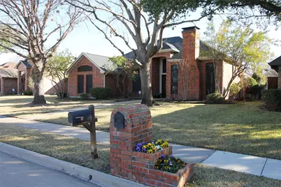4208 Meadowdale Drive, Carrollton, TX 75010 - Photo 2