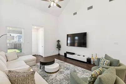 8224 Legacy Trail, McKinney, TX 75071 - Photo 14