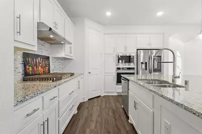 8224 Legacy Trail, McKinney, TX 75071 - Photo 4