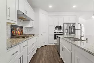 8224 Legacy Trl, McKinney, TX 75071 - Photo 4