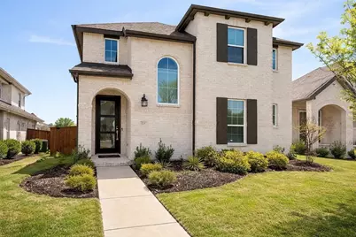 8224 Legacy Trail, McKinney, TX 75071 - Photo 2