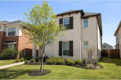 8224 Legacy Trail, McKinney, TX 75071 - Photo 18