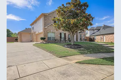 513 Tarpan Trail, Celina, TX 75009 - Photo 2