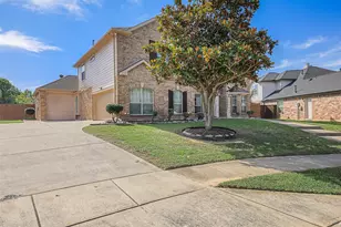 513 Tarpan Trail, Celina, TX 75009 - Photo 2