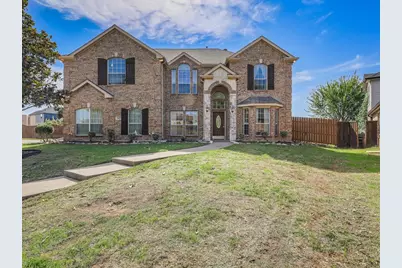 513 Tarpan Trail, Celina, TX 75009 - Photo 1