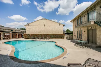 5827 Sandhurst Lane #C, Dallas, TX 75206 - Photo 16