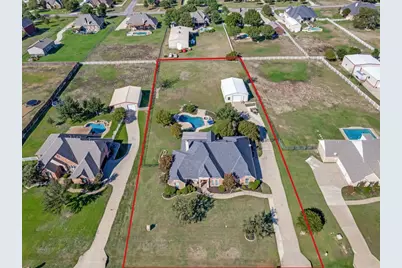 508 Singing Quail Trail, Haslet, TX 76052 - Photo 30