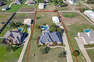508 Singing Quail Trail, Haslet, TX 76052 - Photo 30