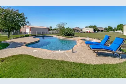 508 Singing Quail Trail, Haslet, TX 76052 - Photo 26