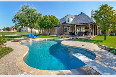 508 Singing Quail Trail, Haslet, TX 76052 - Photo 24