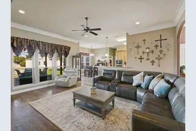 508 Singing Quail Trail, Haslet, TX 76052 - Photo 6