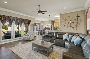 508 Singing Quail Trail, Haslet, TX 76052 - Photo 6