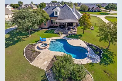 508 Singing Quail Trail, Haslet, TX 76052 - Photo 32