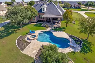 508 Singing Quail Trail, Haslet, TX 76052 - Photo 32