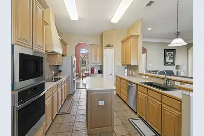 508 Singing Quail Trail, Haslet, TX 76052 - Photo 8