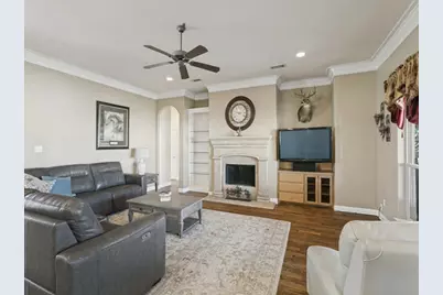 508 Singing Quail Trail, Haslet, TX 76052 - Photo 4