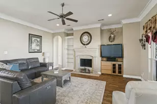 508 Singing Quail Trail, Haslet, TX 76052 - Photo 4