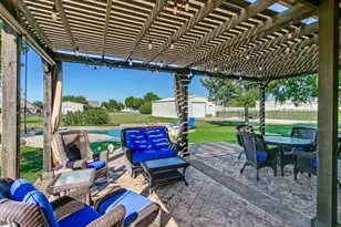 508 Singing Quail Trail, Haslet, TX 76052 - Photo 22