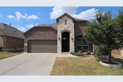 2932 Log Cabin Drive, Celina, TX 75009 - Photo 1