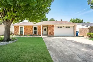 622 Valley View Dr, Allen, TX 75002 - Photo 2