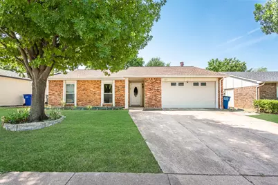 622 Valley View Drive, Allen, TX 75002 - Photo 1
